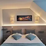 Hôtel des Princes, Chambéry Centre