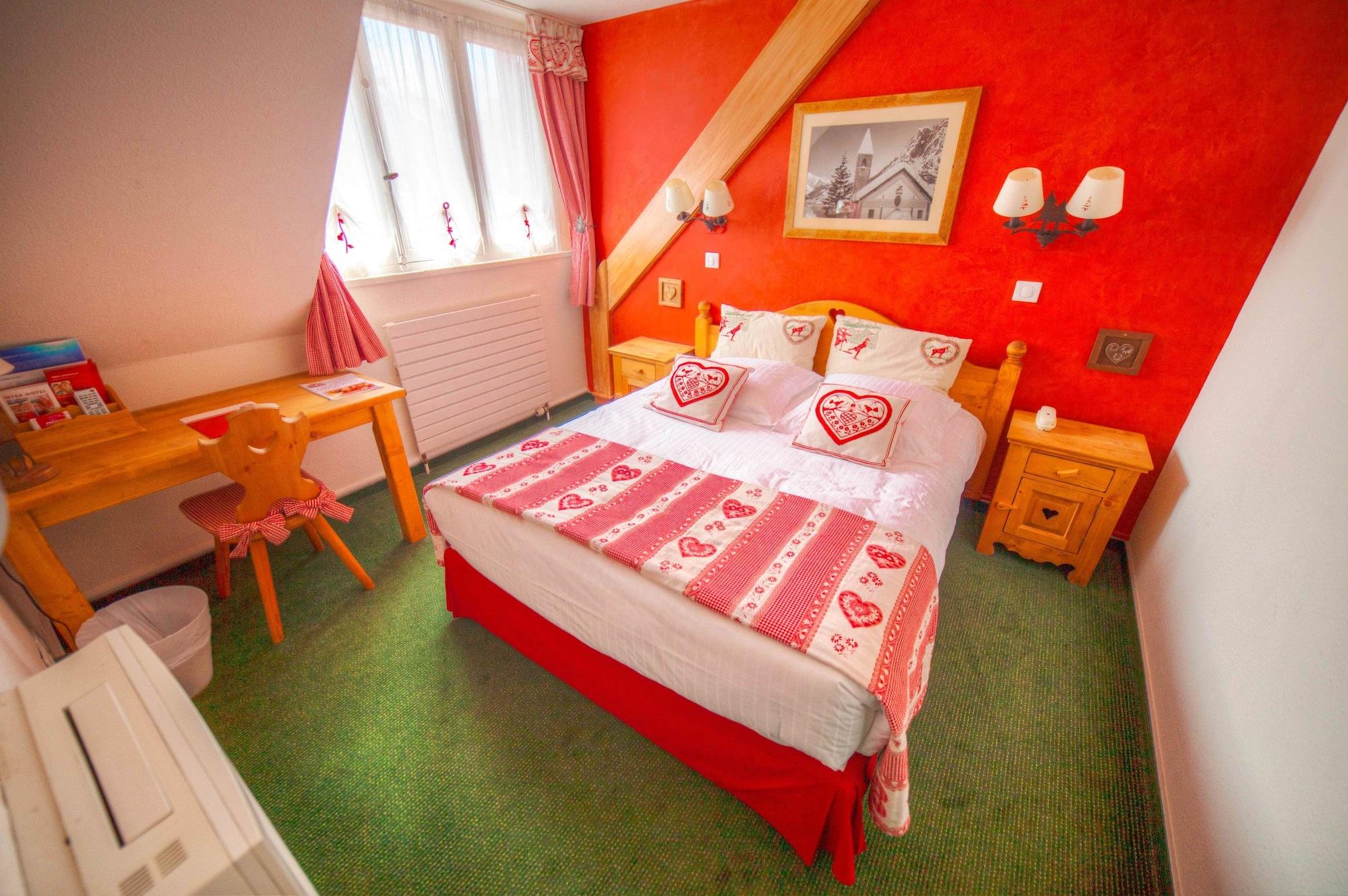 Hotel Des Princes, Centre 3*