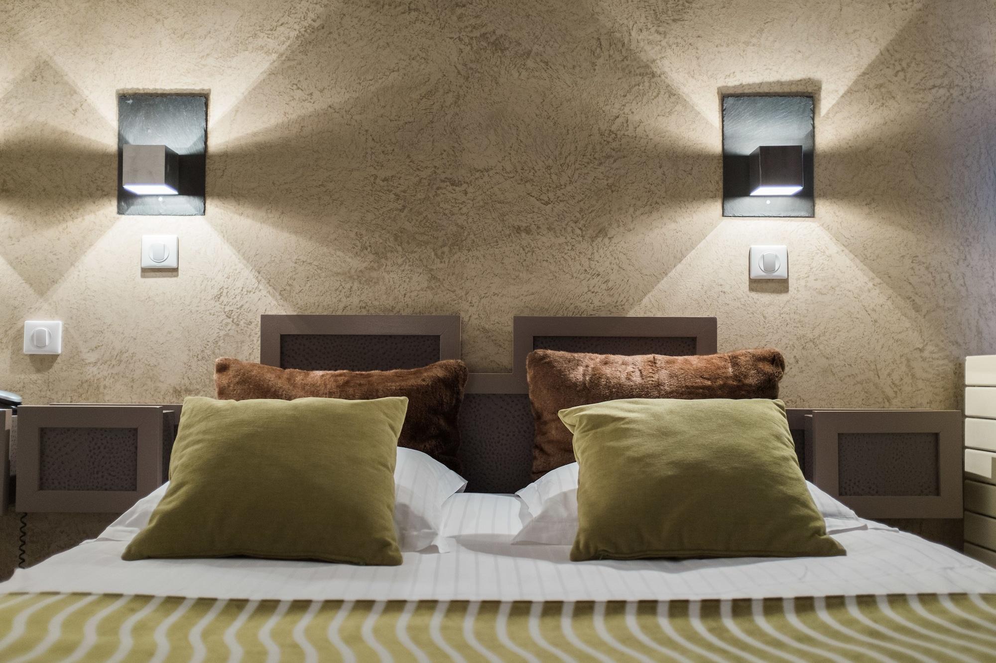 Hotel Des Princes, Centre 3*