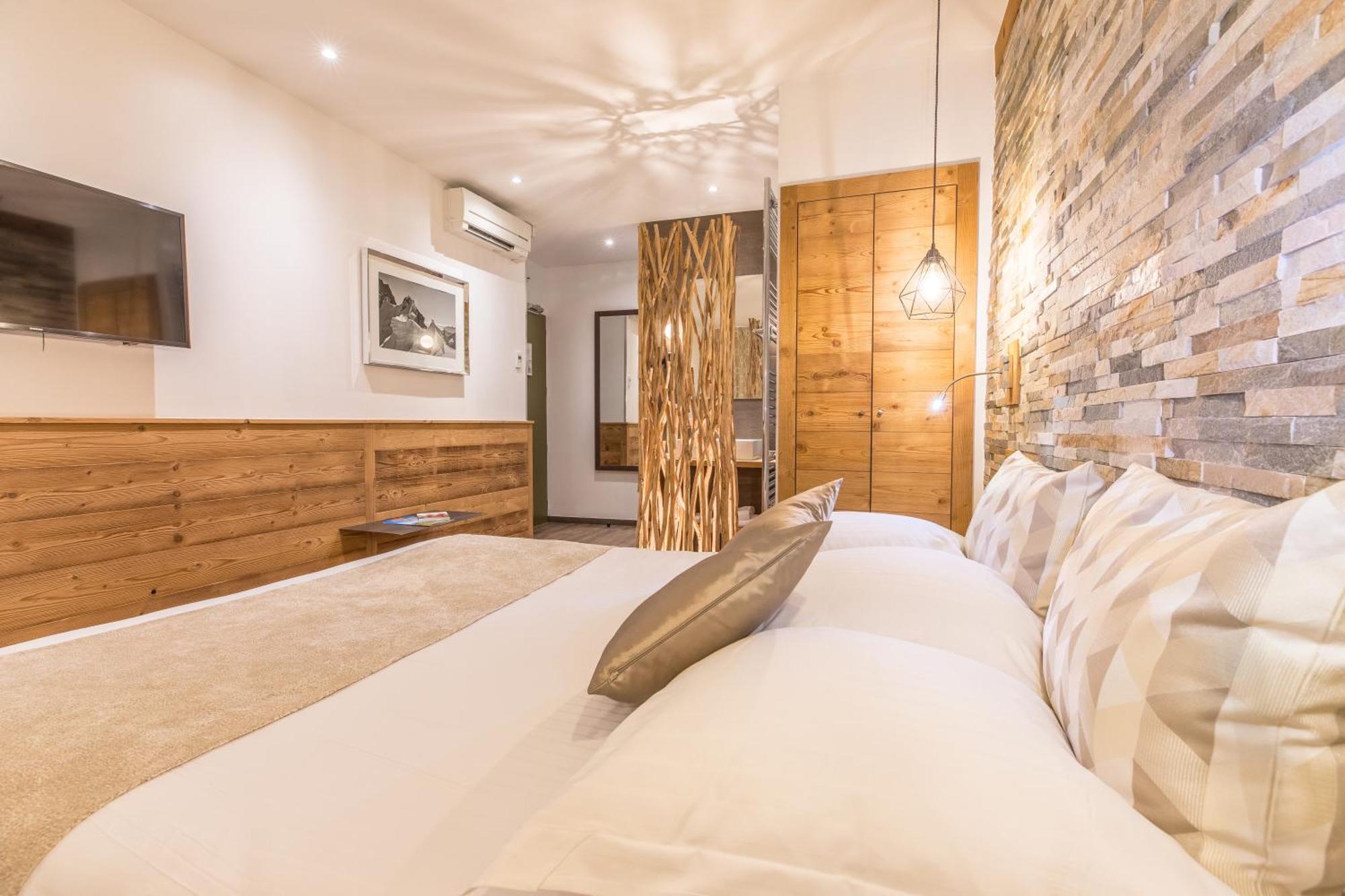 Des Princes, Centre Hotel Chambéry